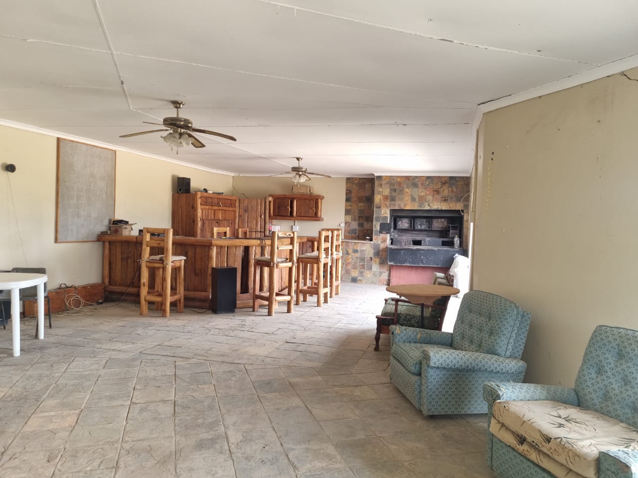 5 Bedroom Property for Sale in Clocolan Rural Free State